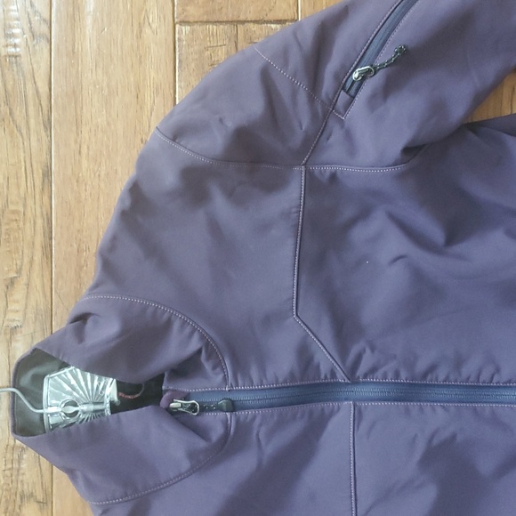 Outdoor Research Transfer SoftShell Jacket - Picture 2 of 7